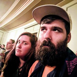 Meet your Posher, Shawn